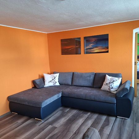 Ferienwohnung Weissacher Lend Екстер'єр фото