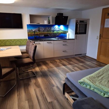 Ferienwohnung Weissacher Lend Екстер'єр фото