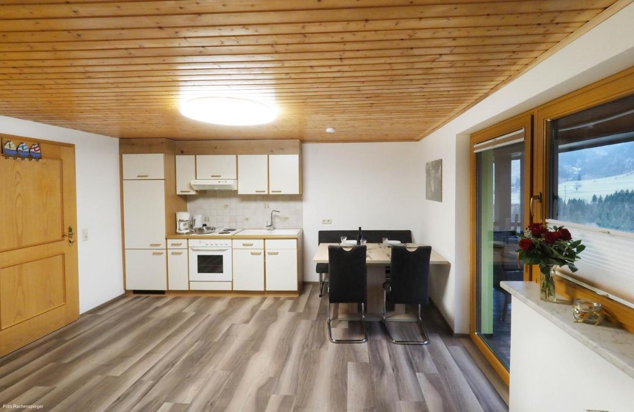 Ferienwohnung Weissacher Lend Екстер'єр фото