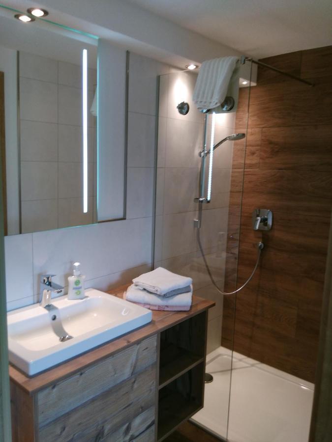 Ferienwohnung Weissacher Lend Екстер'єр фото