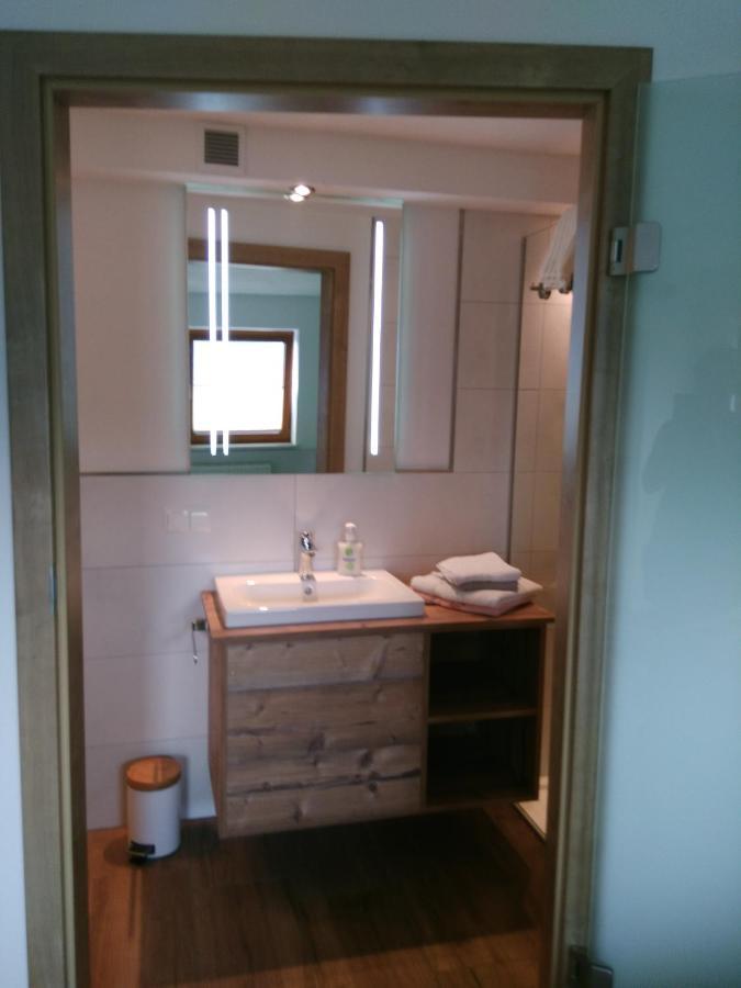 Ferienwohnung Weissacher Lend Екстер'єр фото
