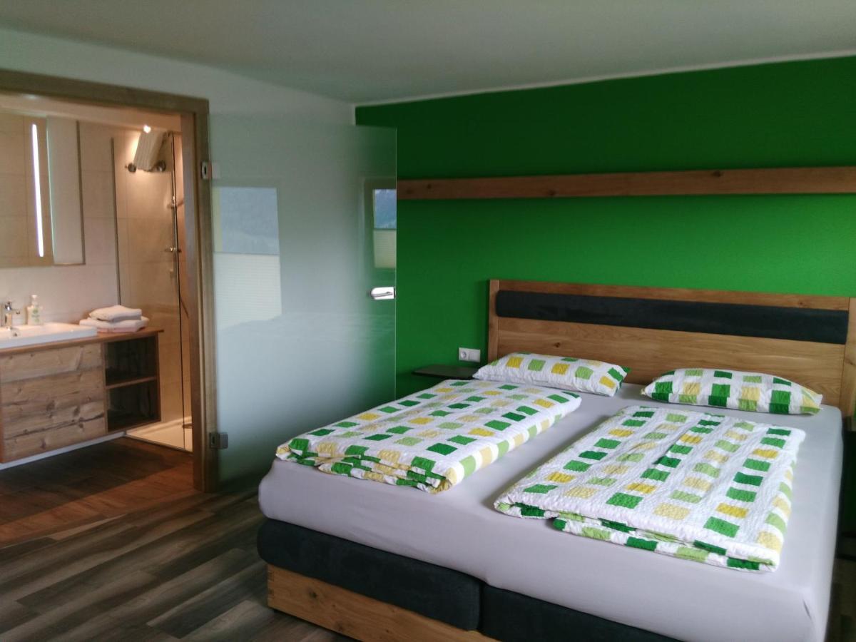 Ferienwohnung Weissacher Lend Екстер'єр фото