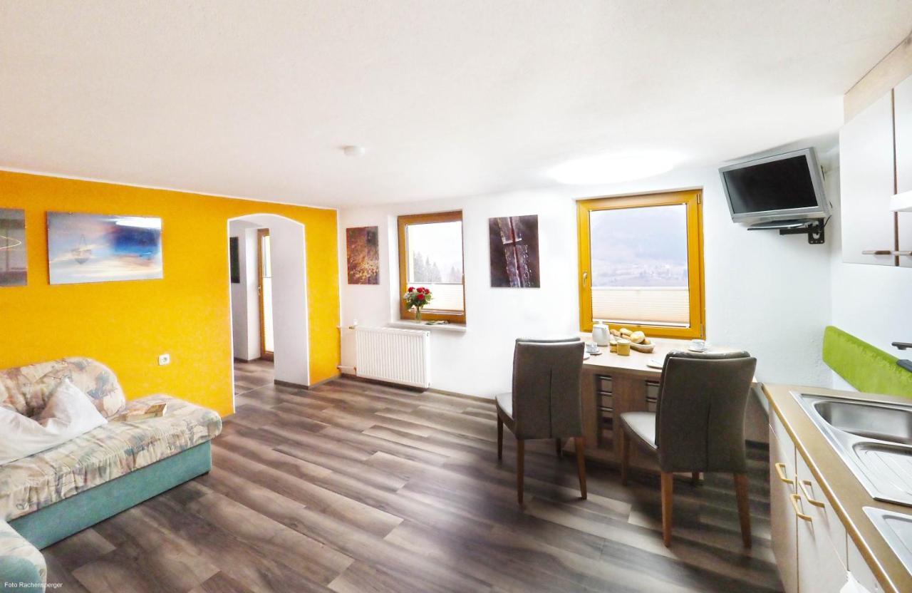 Ferienwohnung Weissacher Lend Екстер'єр фото