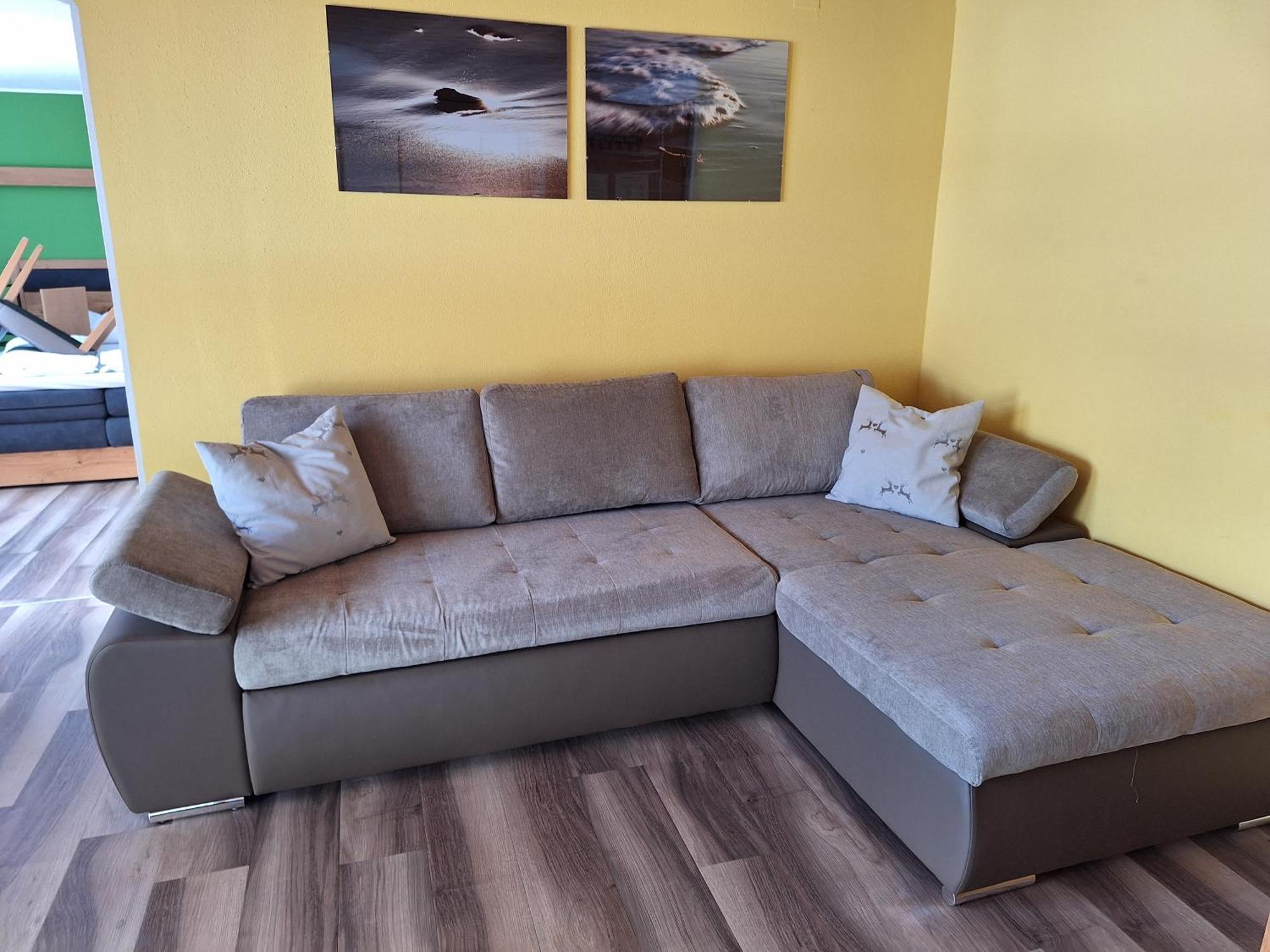 Ferienwohnung Weissacher Lend Екстер'єр фото